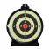 Delta tactics Cible Adhésive