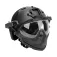 Delta tactics Casco Fast With Mask