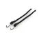 Delta tactics Rail Ropes For Kask