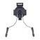 Delta tactics Action Camera Mount For Support 헬멧