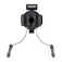 Delta tactics Action Camera Mount For Support hjälm
