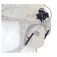 Delta tactics Action Camera Mount For Support hjelm