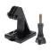 Delta tactics Action Camera Mount For Support kypärä