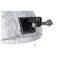 Delta tactics Action Camera Mount For Support hjälm