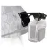 Delta tactics Action Camera Mount For Support hjelm