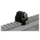 Delta tactics Support de caméra d´action pour rail