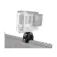 Delta tactics Support de caméra d´action pour rail