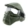Delta tactics Mascareta Full