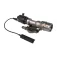 Element airsoft Lanterna tática Tactical Flashlight M952V