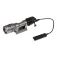 Element airsoft Lanterna tática Tactical Flashlight M952V