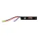 Duel code Lipo 11.1V 1100mAh 25C 배터리