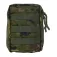Delta tactics Utility And Medic Bag 파우치