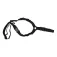 Delta tactics Sangle 1 Point Quick Release In 3 Points Strap