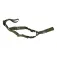 Delta tactics Sangle 1 Point Quick Release In 3 Points Strap