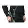 Delta tactics Sangle 1 Point Quick Release In 3 Points Strap