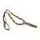 Delta tactics Sangle 1 Point Quick Release In 3 Points Strap