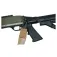 Delta tactics Eslinga 1 Point Quick Release In 3 Points Strap