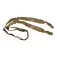 Delta tactics Sangle 2 Point Quick Release In 3 Points Strap