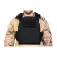 Delta tactics Armilla Plate Carrier Task