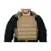Delta tactics Armilla Plate Carrier Task