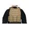 Delta tactics Plate Carrier Task weste