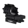 Duel code Viseur point rouge R1