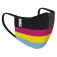 226ERS Black Ear Munnbind