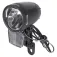 M-Wave Apollon E 100 front light