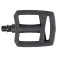 M-Wave Steady Flat 2 pedaler