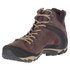 Merrell Cham 8 Leather Mid Goretex Hiking Boots