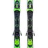 Elan SLX Fusion X+EMX 12.0 Alpine Skis