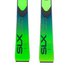 Elan SLX Fusion X+EMX 12.0 Alpineskiën