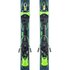 Elan Amphibio 14 TI FX+EMX 11.0 Alpine Skis