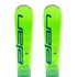 Elan RC Race SHT+EL 4.5 Junior Alpine Skis
