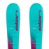 Elan Alpine Skis Junior Starr QS+EL 4.5
