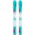 Elan Alpine Skis Junior Starr QS+EL 4.5