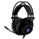 Coolbox Casque gaming Deeplighting LED