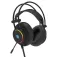 Coolbox Headset gaming Deeplighting LED