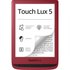 Pocketbook Touch Lux 5 6´´ Ηλεκτρονικό βιβλίο