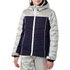 Rossignol Giacca Polydown Pearly