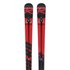 Rossignol Hero Athlete FIS GS DLC R22+SPX 15 RockeRace Alpine Skis