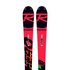 Rossignol Alpine Skis Hero Athlete FIS SL R22+SPX 15 RockeRace
