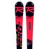 Rossignol Ski Alpin Hero Athlete Multievent Open+NX 7 GW Lifter B73 Junior