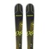 Rossignol Experience 84 AI Konect+SPX 12 Konect GW B90 Alpine Skis