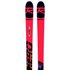 Rossignol Hero Athlete GS R22+SPX 15 RockeRace Alpine Skis