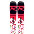 Rossignol Hero Xpress+Xpress 7 GW B83 Junior Alpineskiën