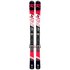 Rossignol Esqui Alpino Hero Xpress+Xpress 7 GW B83 Junior