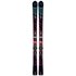 Rossignol React 10 TI+SPX 12 Konect GW B80 Alpine Skis