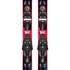 Rossignol Skis Alpins React 10 TI+SPX 12 Konect GW B80
