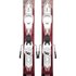 Rossignol Esqui Alpino Blackops Trailblazer Xpress+Xpress 10 GW B93 Mulher